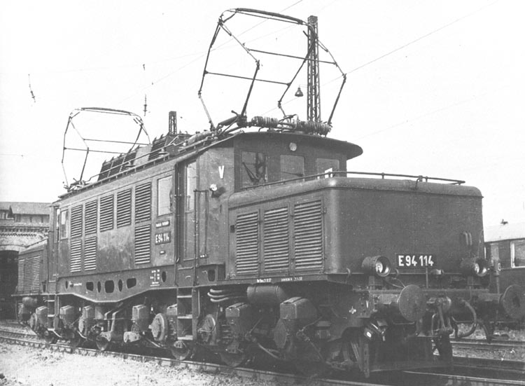 Sie haben den Eingang gefunden