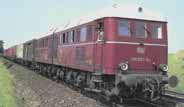 288 002-9 1970 in Laufach. Foto: Bruckmann-Verlag